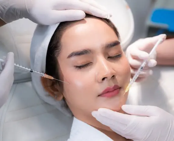 Read more about the article Everything You Need to Know About Botox in DHA Karachi