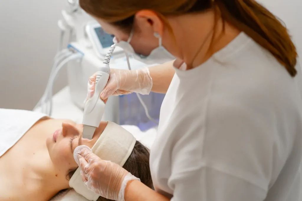 Skin Boosters & Injectables at Amethyst Aurae