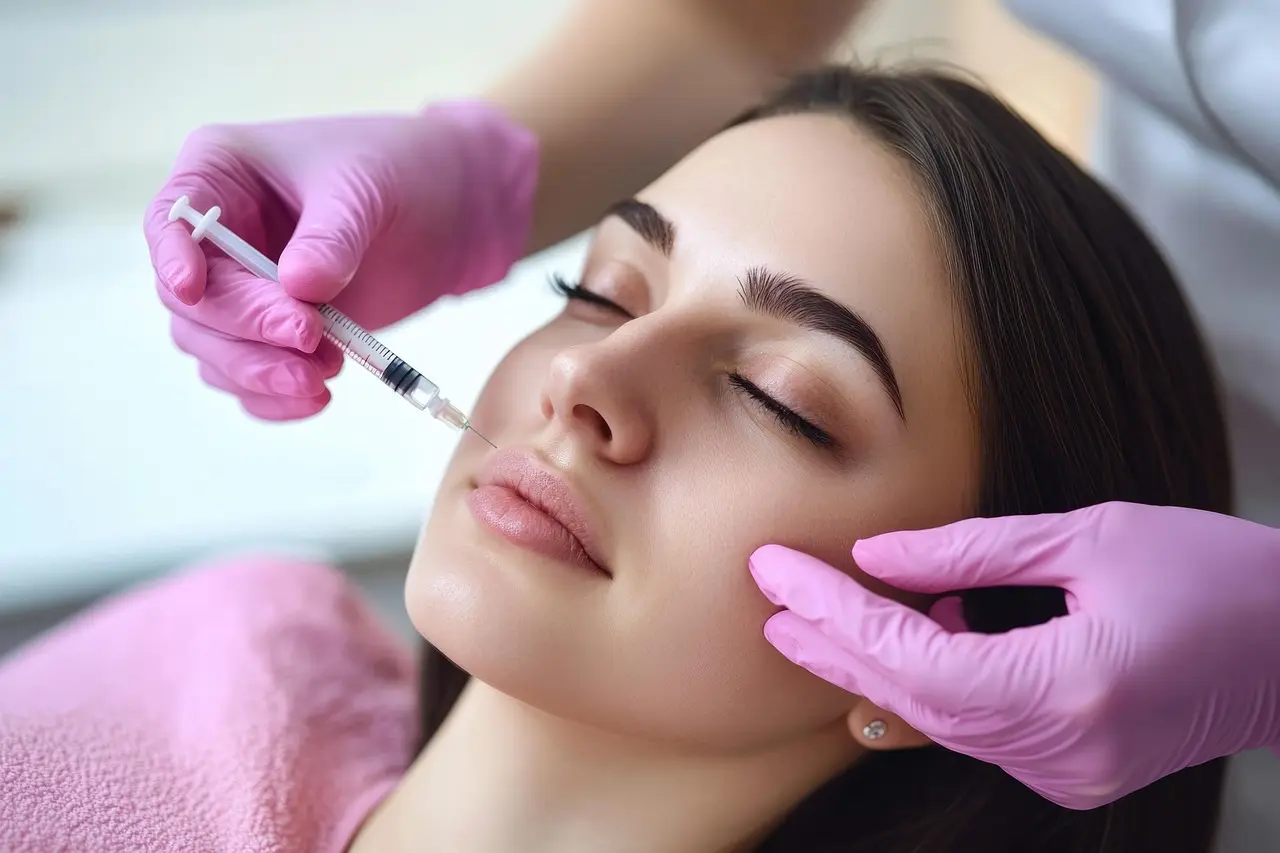Microneedling