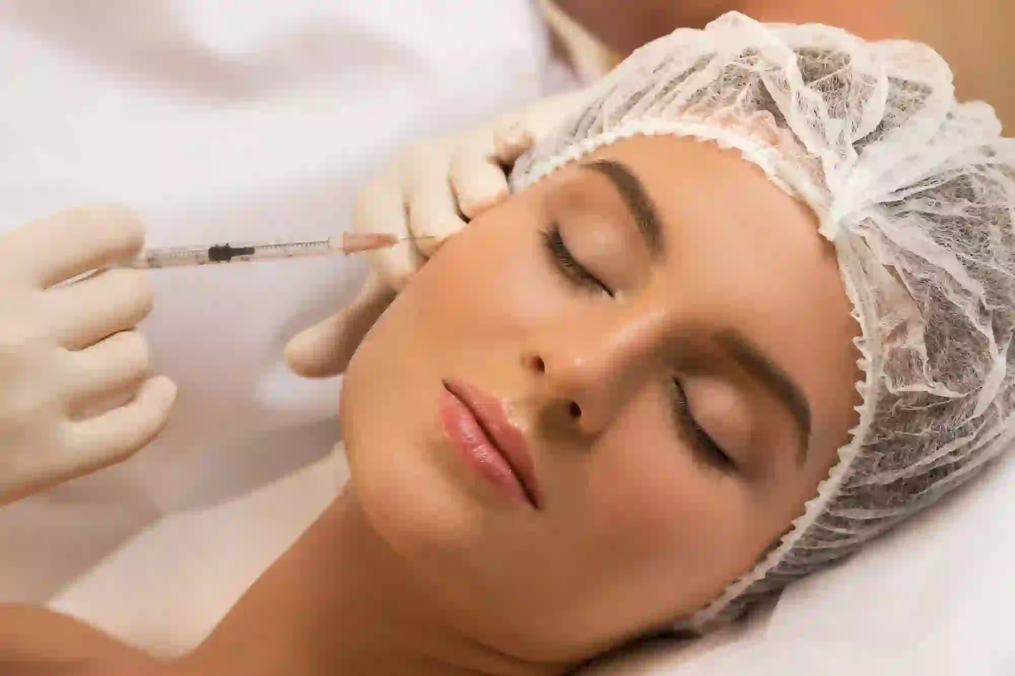 Skin Boosters & Biostimulators