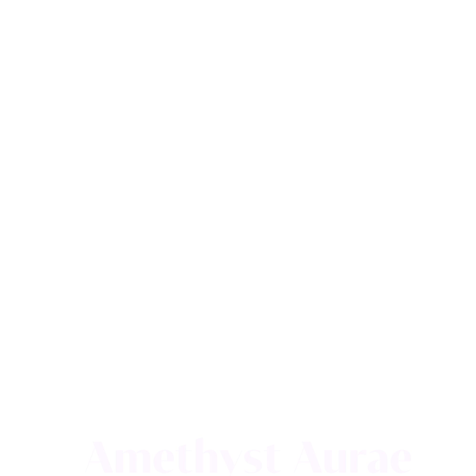 Amethyst Aurae Logo Main