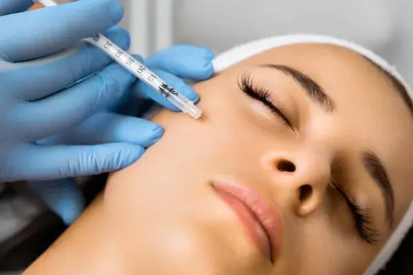 Botulinum Toxin (Anti-Wrinkle Treatment)